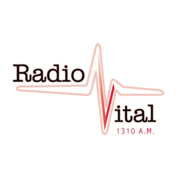 RADIO VITAL 1310 (Guadalajara) - 1310 AM - XETIA-AM - Grupo Unidifusión - Guadalajara, Jalisco