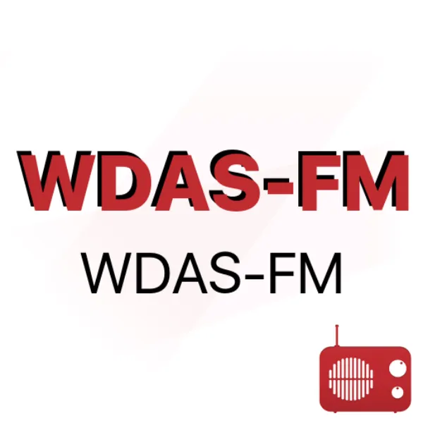 105.3 WDAS FM