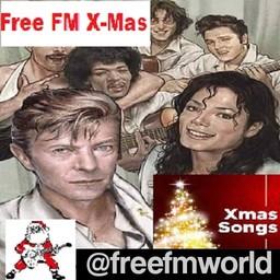 Free FM X-Mas