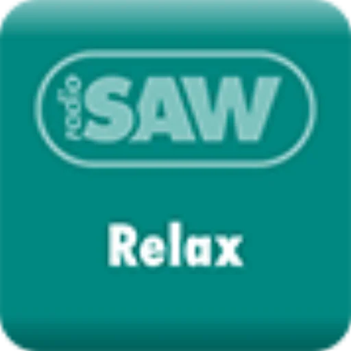 Radio SAW - Relax