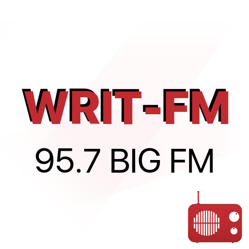 95.7 BIG FM
