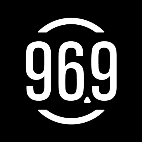 Radio Nacional de El Salvador  - 96.9