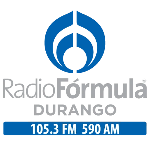 RADIO FÓRMULA 590 (Durango) - 590 AM - XEE-AM - Grupo Fórmula - Durango, Durango