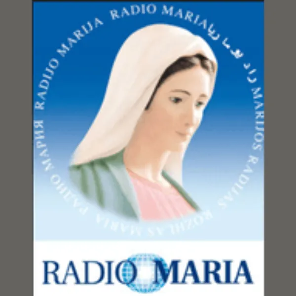 RADIO MARIA ITALY