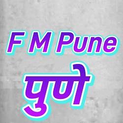 AIR Pune FM (High Bit Rate)