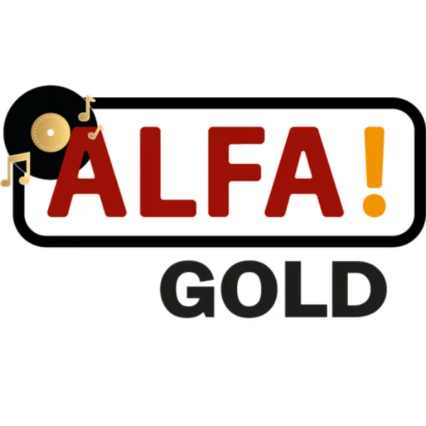Radio Alfa - Gold