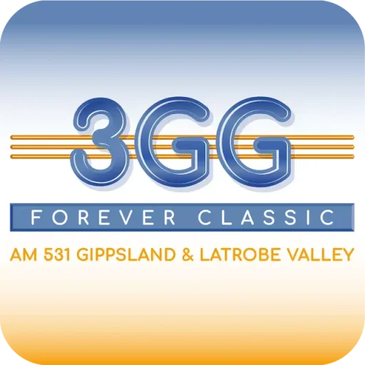 3GG - Warragul - 531 AM (AAC+)