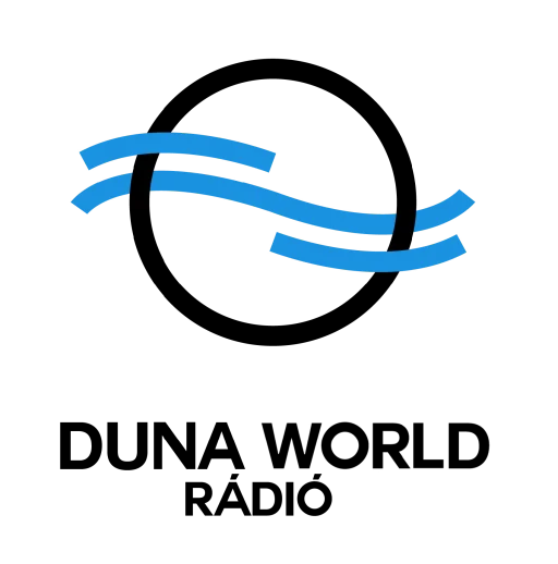 MR8 - Duna World Rádió