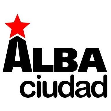 Alba Ciudad 96.3 FM