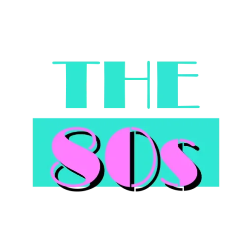 The 80s iHeartRadio Australia (MP3)