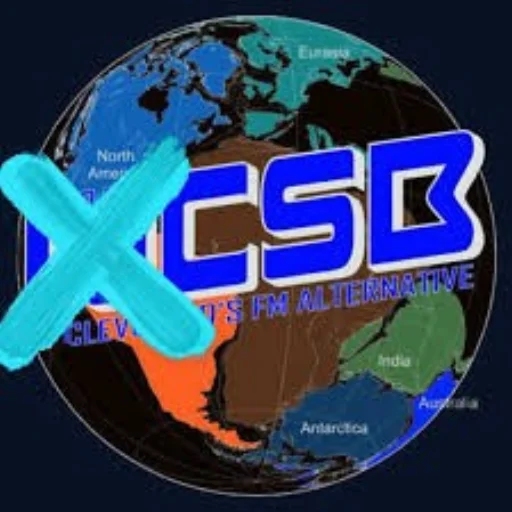 XCSB Alternative Media Cleveland