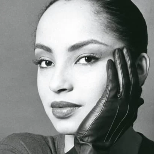 Exclusively Sade