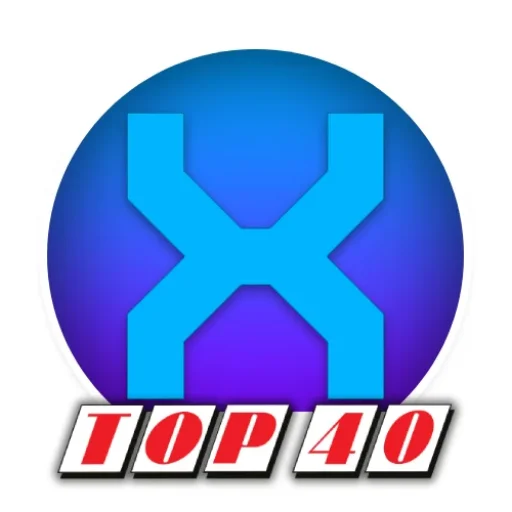 XerosRadio Top 40