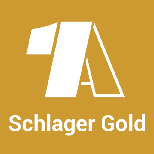 1 A - Schlager Gold von 1A Radio