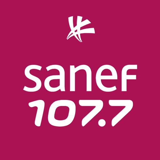 Sanef 107.7 - Île-de-France
