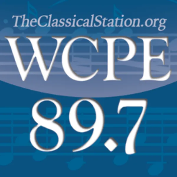 WCPE The Classical Station
