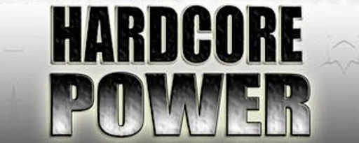 Hardcore Power Radio (2nd server)