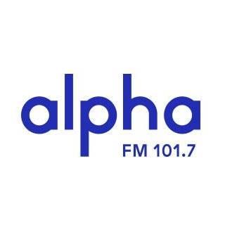 ALPHA FM 101.7