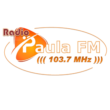 Radio Paula FM - 103.7 MHz - Laja (HD)