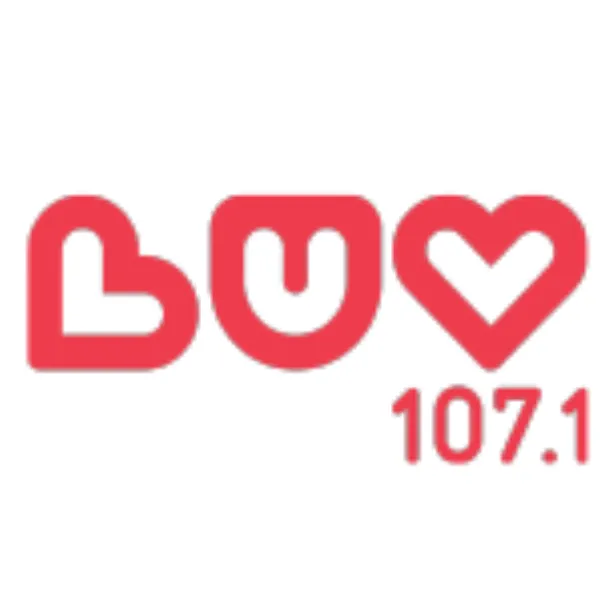 LUV 107.1