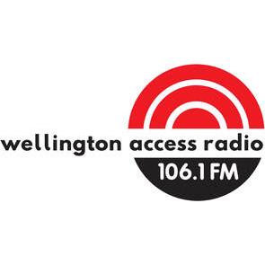 Wellington Access Radio