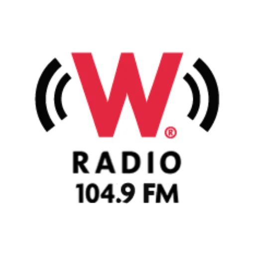 W RADIO 104.9 (Zacatecas y Guadalupe) - 104.9 FM - XHCCFL-FM - Grupo Radio Cañón - Zacatecas, Zacatecas