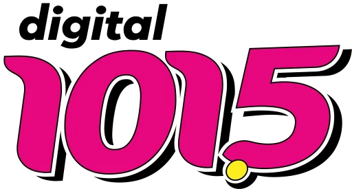 DIGITAL 101.5 (Reynosa) - 101.5 FM - XHAVO-FM - Radio United - Reynosa, Tamaulipas