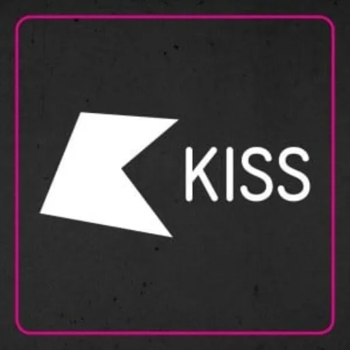 KISS UK: The Biggest Dance and R&B - Londres, Inglaterra