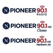 Pioneer 90.1