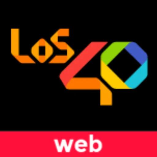 LOS 40 Principales España
