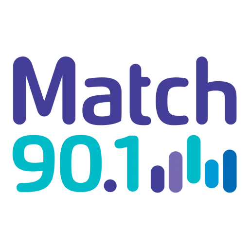 MATCH 90.1 (Puebla) - 90.1 FM - XHRS-FM - Grupo ACIR - Puebla, Puebla