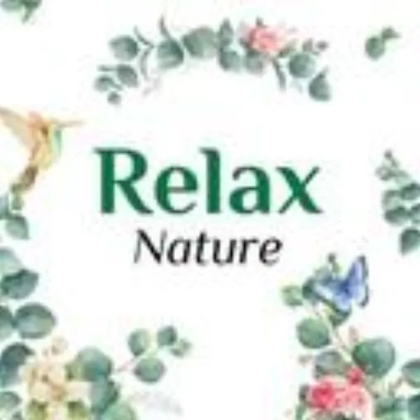 0R - NATURE RELAX || Nature Sounds, Sleep, Relax, Calm, Forest, Ocean, Rain, Ambient, Meditation, Peaceful, Spa, Yoga, Gentle, Soothing, Background, Sleep