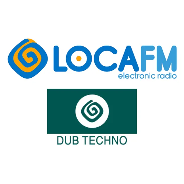 Radio Caprice - Dub Techno [1]