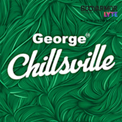 George FM - Chillsville