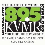 Kvmr
