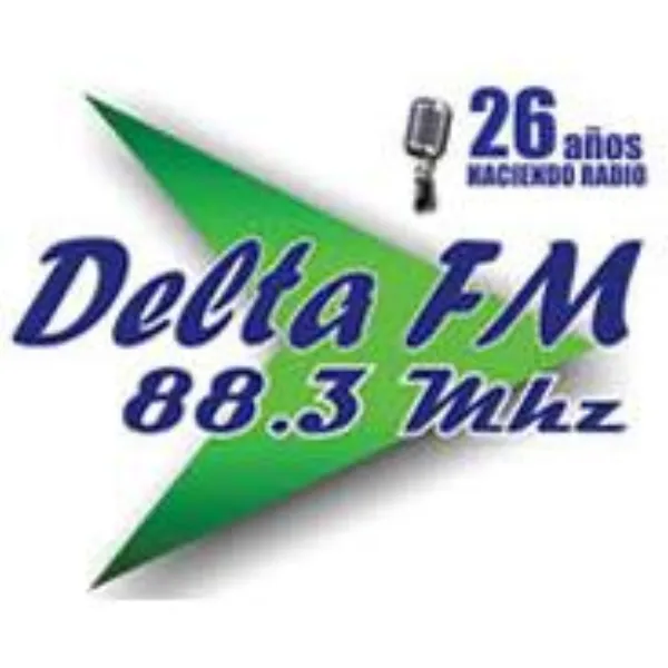 Delta FM 88.3