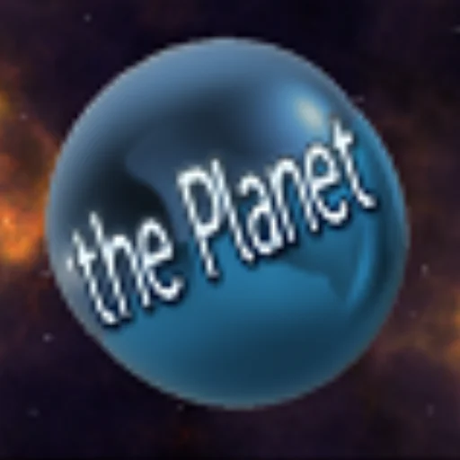 POWERHITZ - The Planet