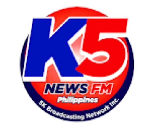 K5 News FM Iloilo