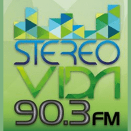 Stereo Vida (Cuernavaca) - 90.3 FM - XHJPA-FM - Radiorama Morelos - Cuernavaca, Morelos