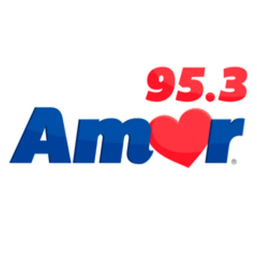 AMOR 95.3 (CDMX) - 95.3 FM - XHSH-FM - Grupo ACIR - Ciudad de México