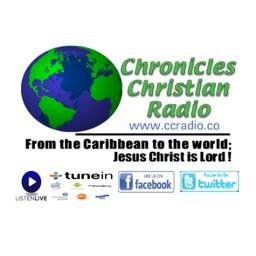 CCR Chronicles Christian Radio