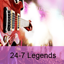 Niche Radio 24-7 Legends