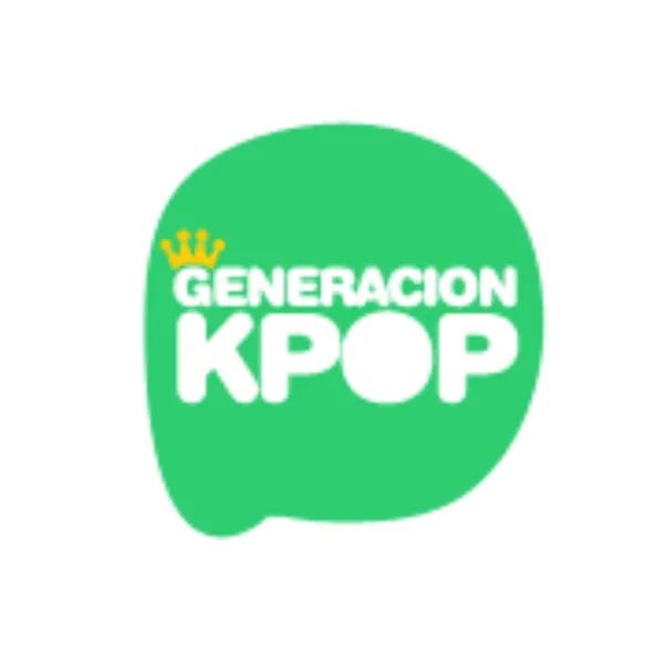 Generacion Kpop