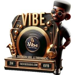 KVYB 106.3 The Vibe