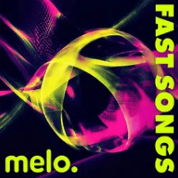 MELORADIO FAST SONGS