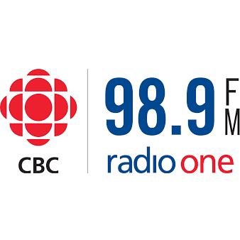 CBC Radio One - Yellowknife, NT (MP3)