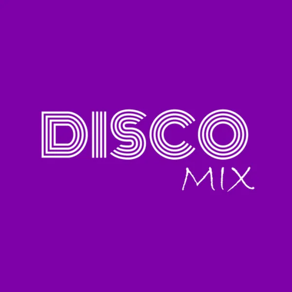 Radio Disco Mix