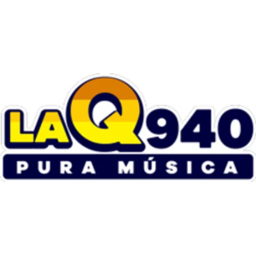 LA Q 940 (CDMX) - 940 AM - XEQ-AM - Radiópolis - Ciudad de México