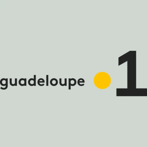Guadeloupe 1ère