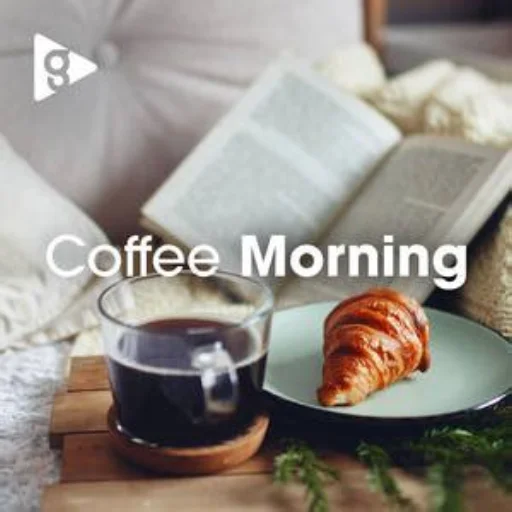 Coffee Morning